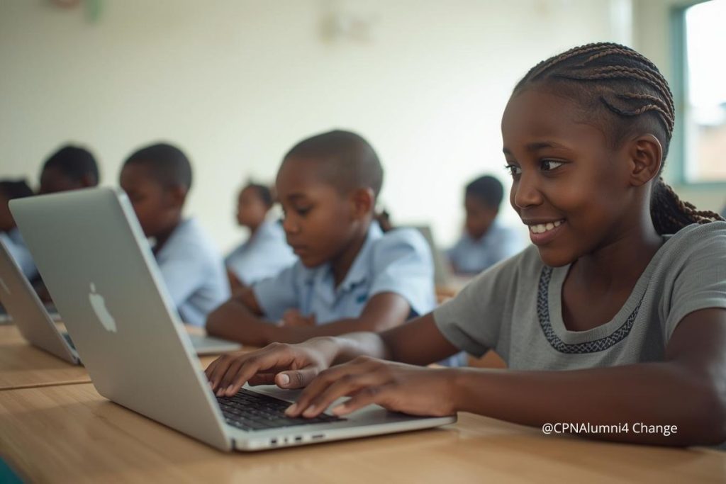 Why Digital Access Is Essential to Educational Equity in Haiti